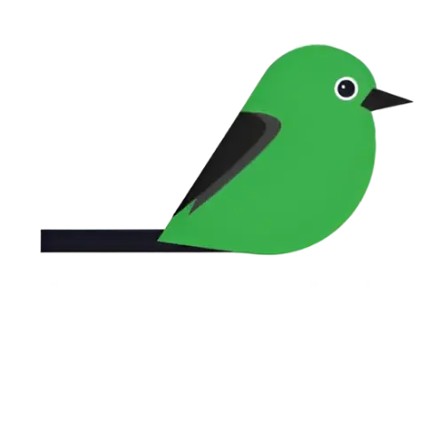 greenbird logo