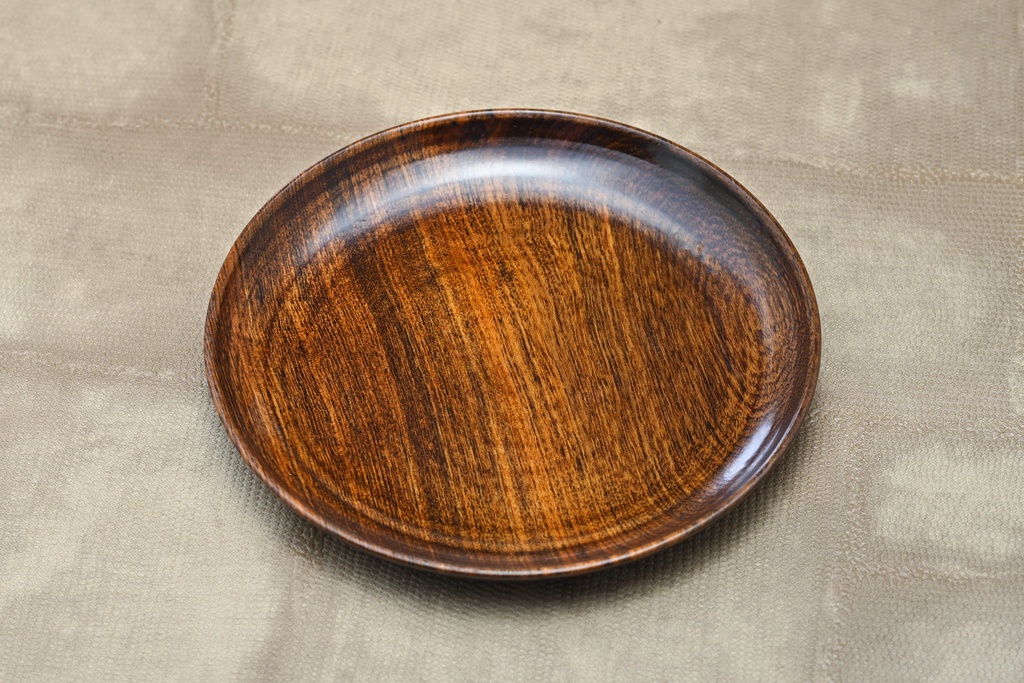 Plate Dish