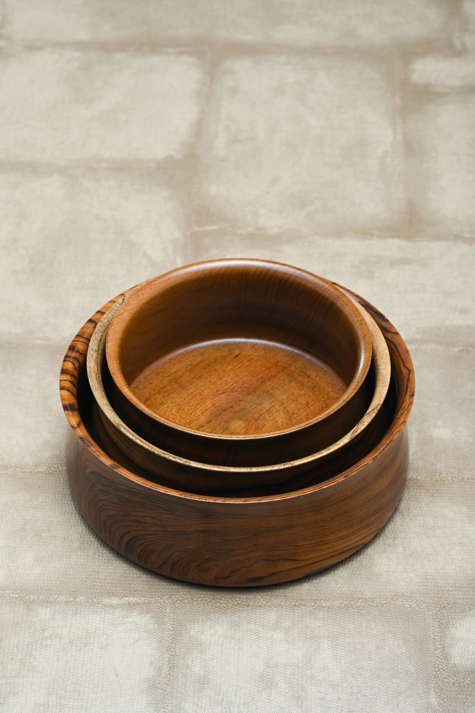 Serving Bowl