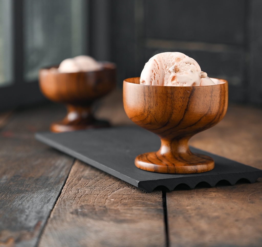 Ice Cream Cup (set of 2)